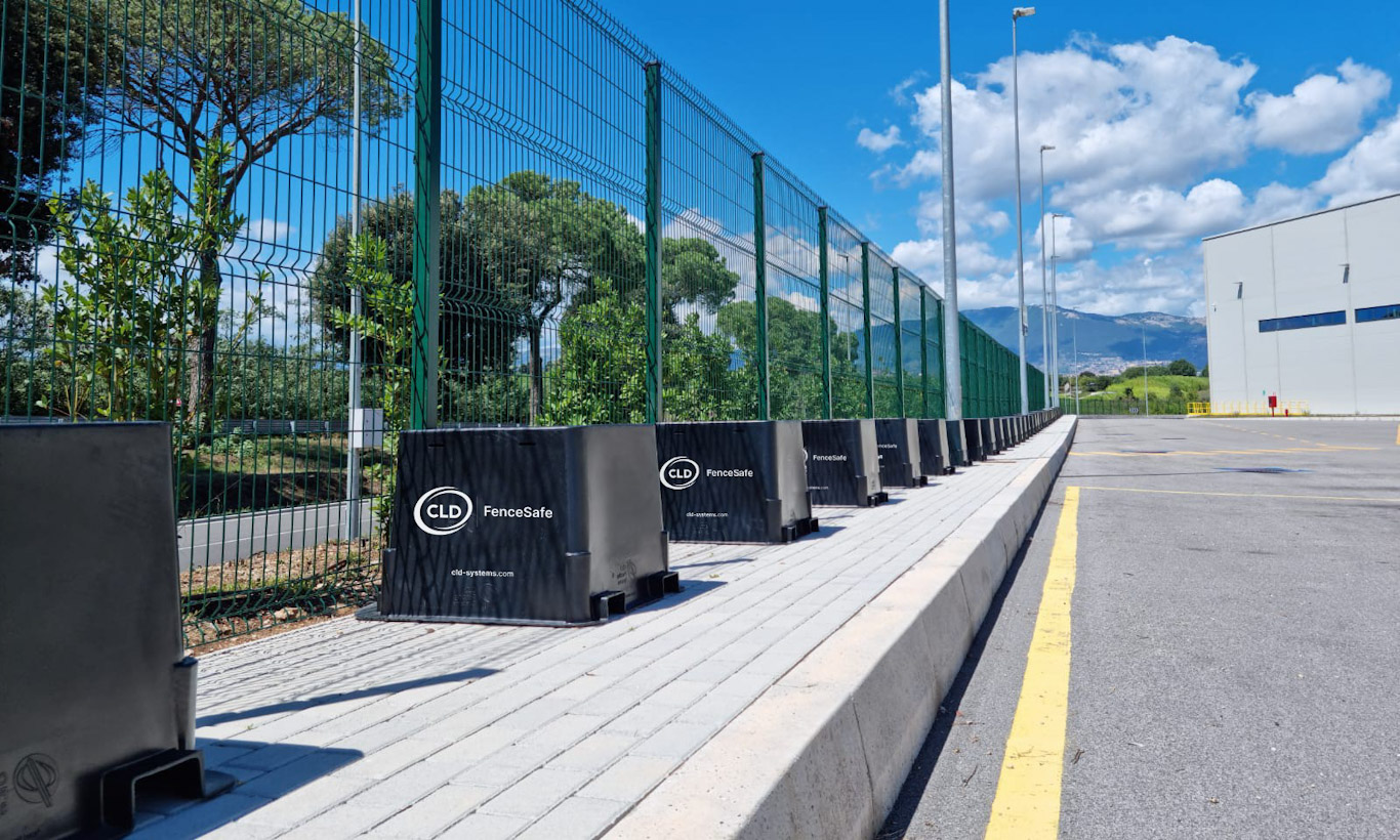 CLD Physical Security Systems partners with Planet Mark as it furthers  sustainability goals 